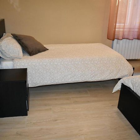 Dimora Normanna Bed & Breakfast Aversa Dış mekan fotoğraf