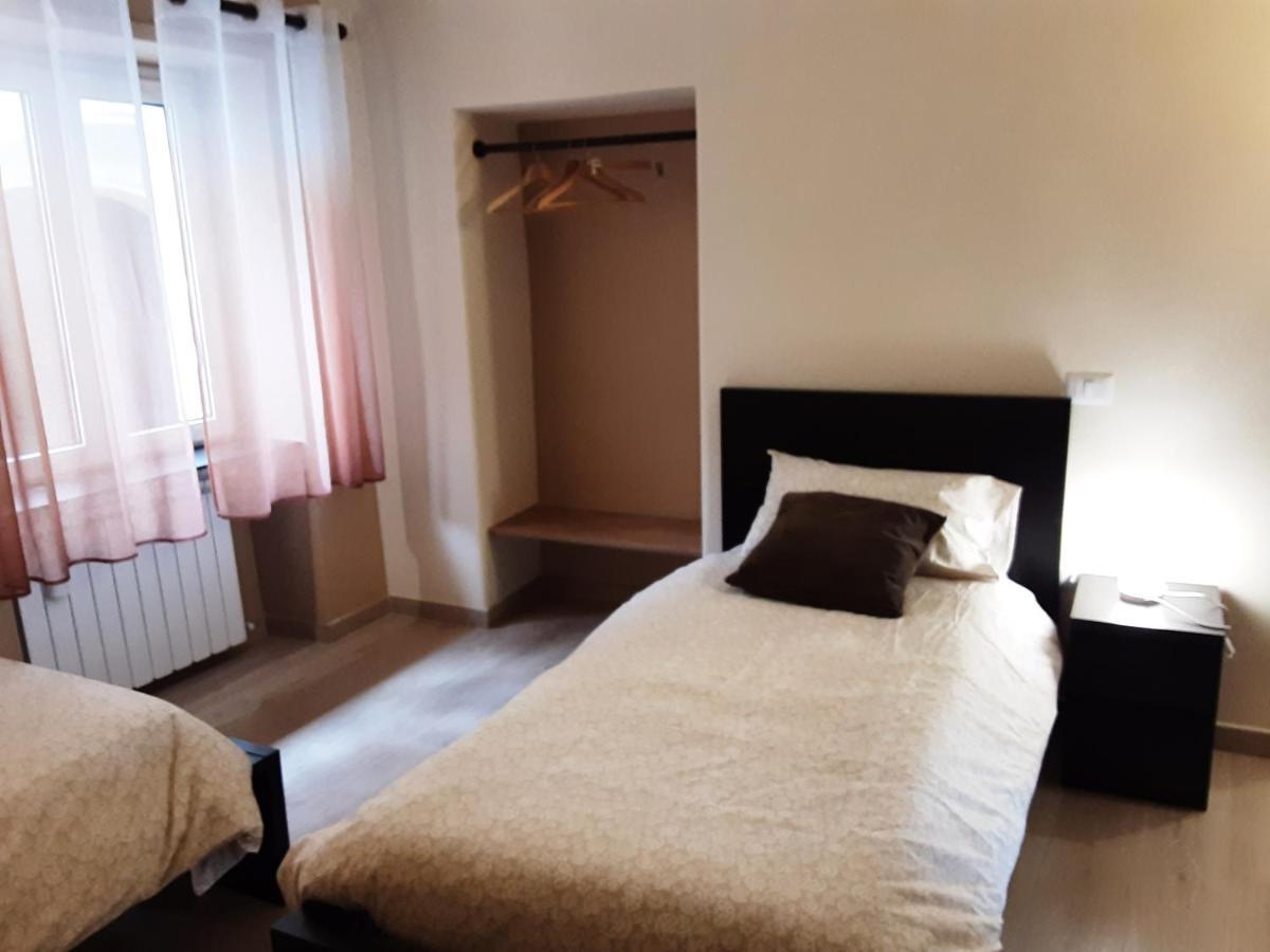 Dimora Normanna Bed & Breakfast Aversa Dış mekan fotoğraf