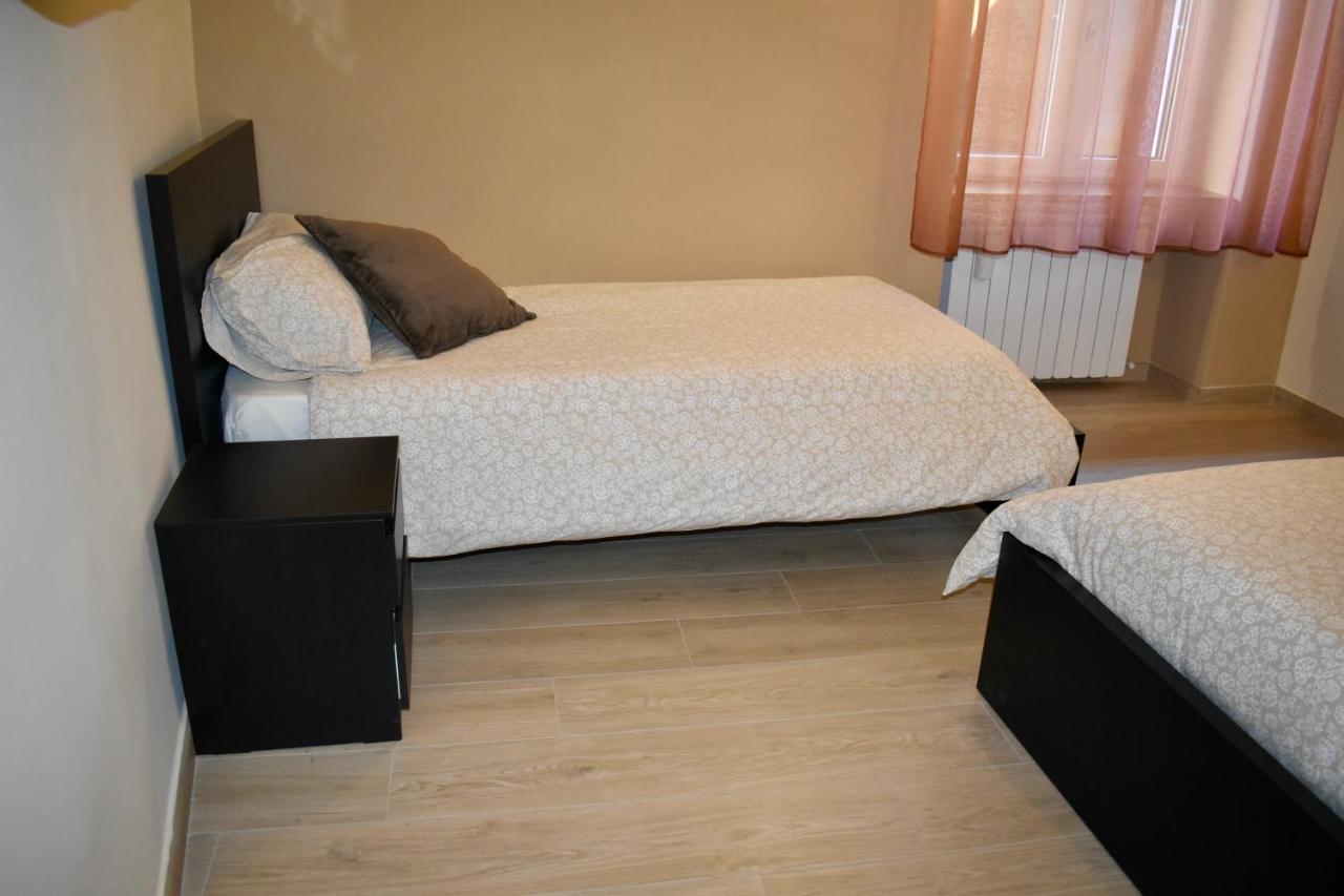 Dimora Normanna Bed & Breakfast Aversa Dış mekan fotoğraf