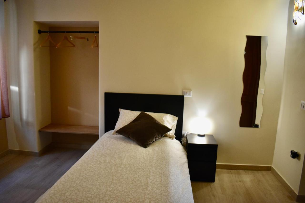 Dimora Normanna Bed & Breakfast Aversa Dış mekan fotoğraf