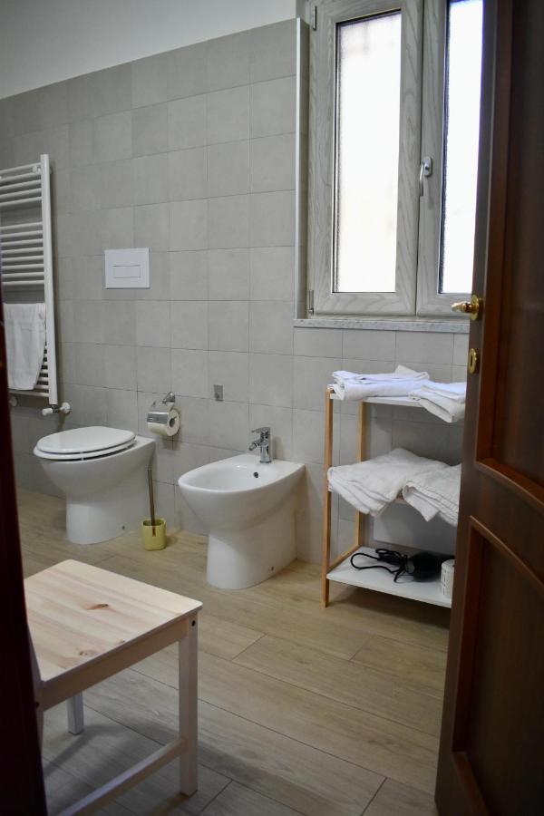 Dimora Normanna Bed & Breakfast Aversa Dış mekan fotoğraf