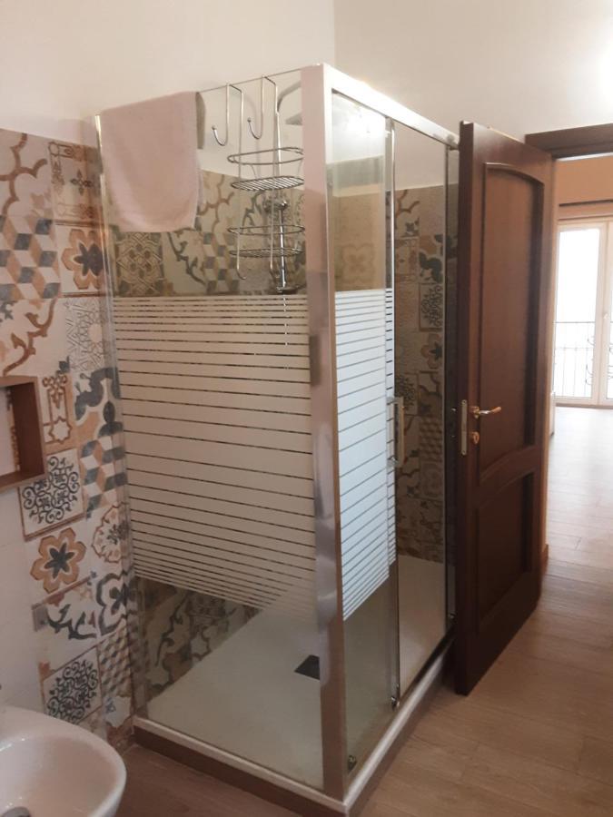 Dimora Normanna Bed & Breakfast Aversa Dış mekan fotoğraf