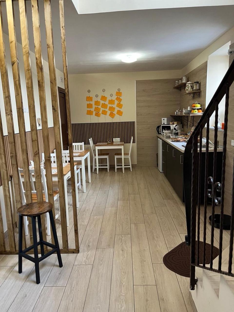 Dimora Normanna Bed & Breakfast Aversa Dış mekan fotoğraf