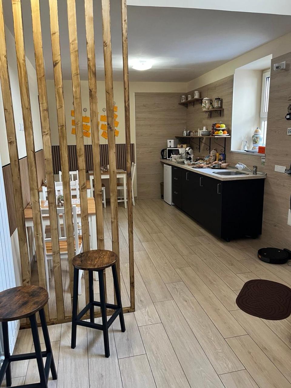 Dimora Normanna Bed & Breakfast Aversa Dış mekan fotoğraf